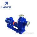 Self Priming centrifugal Sewage Pump